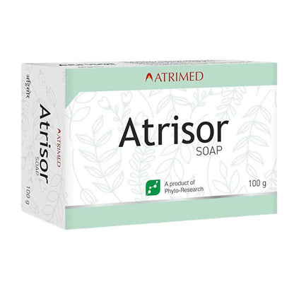 Atrimed Atrisor Soap