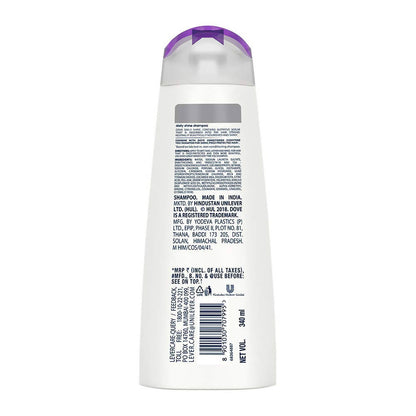 Dove Daily Shine Shampoo