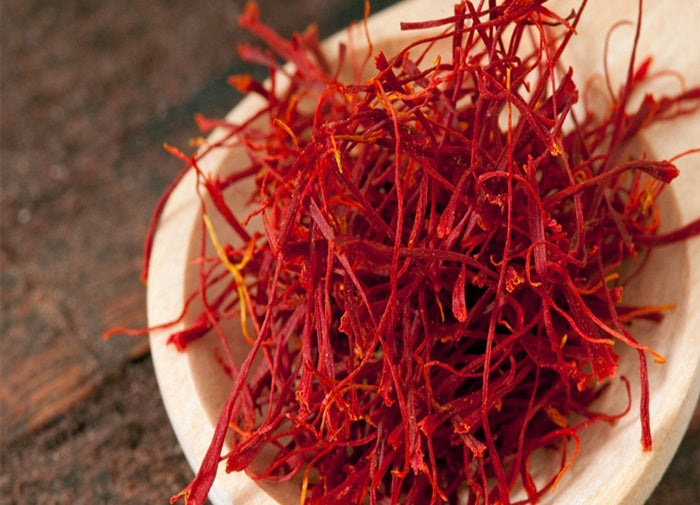 Organic Wellness Pure Saffron