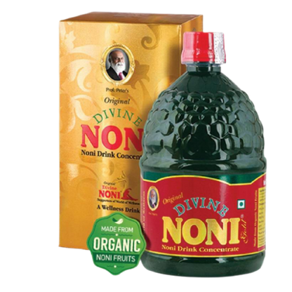 Original Divine Noni Nutraceuticals Product - BUDEN