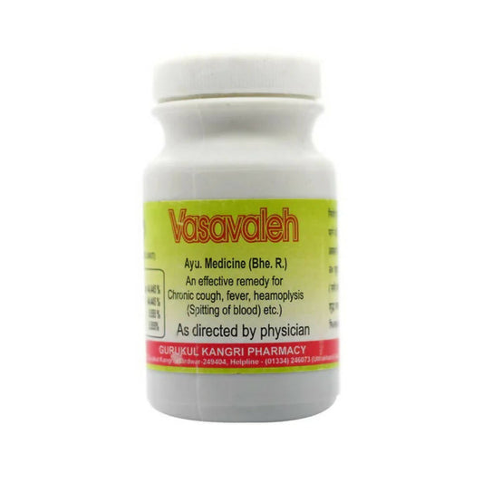 Gurukul Vasavaleh Powder - usa canada australia