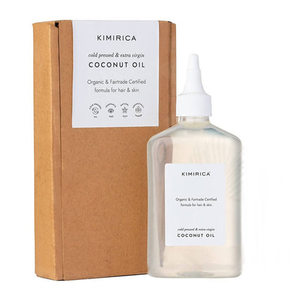 Kimirica Coconut Oil -  buy in usa canada australia
