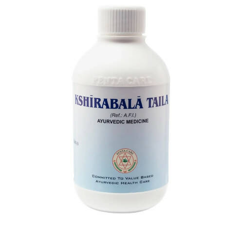 Pentacare Ayurveda Kshirabala Taila