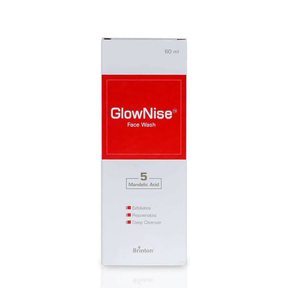 Brinton GlowNise Face Wash