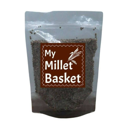 My Millet Basket Finger Millet (Ragi) Flakes (Ready to Eat)