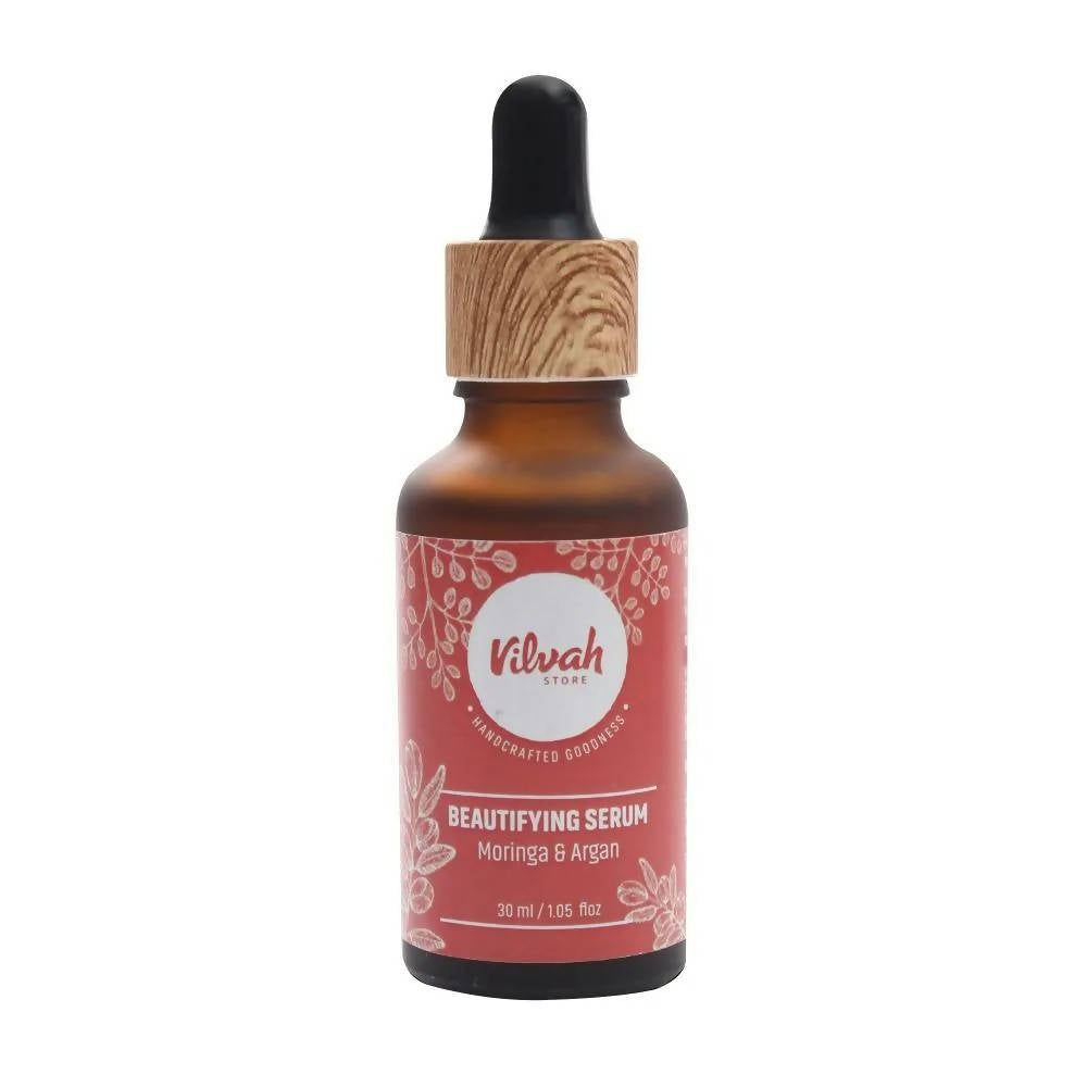 Vilvah Beautifying Serum