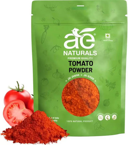 Ae Naturals Tomato Powder