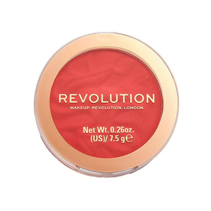 Revolution Blusher Reloaded - Pop My Cherry - BUDNE