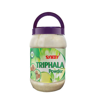 Syndy Pharma Triphala Powder - BUDEN