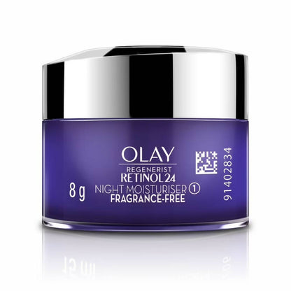 Olay Retinol Night Cream - BUDEN