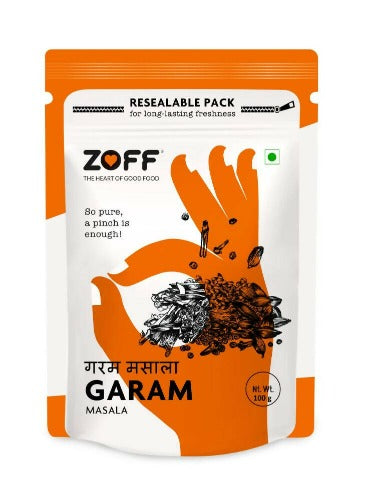 Zoff Spices Paneer Combo - Drmedicart