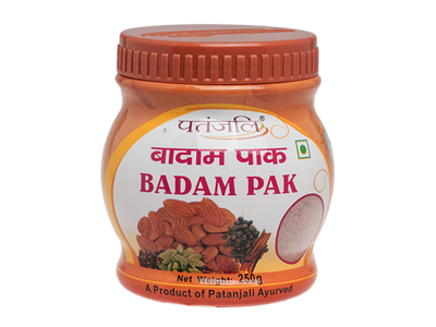 Patanjali Badam Pak