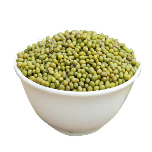 Svastya Green Moong Dal Whole -  USA, Australia, Canada 