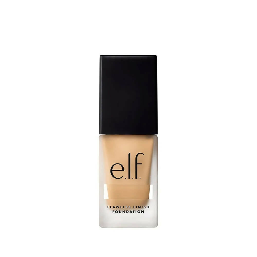 e.l.f. Cosmetics Flawless Satin Foundation - Vanilla - BUDNE