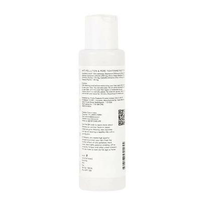 Detoxie Anti-Pollution & Pore Tightening Face Toner