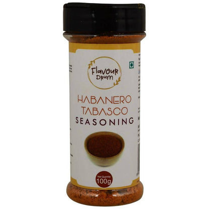 Flavour Drum Habanero Tabasco Seasoning -  buy in usa 