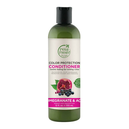 Petal Fresh Pure Color Protection Pomegranate & Acai Conditioner - buy-in-usa-australia-canada