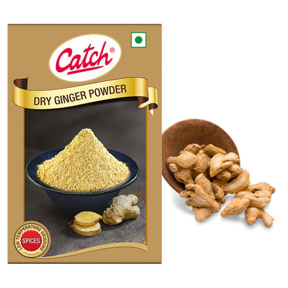 Catch Dry Ginger Powder