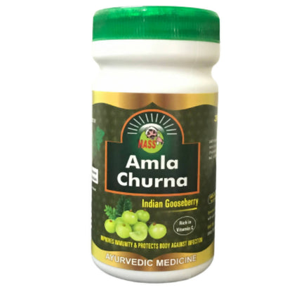 Hass Amla Churna -  usa australia canada 