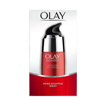 Olay Regenerist Microsculpting Serum