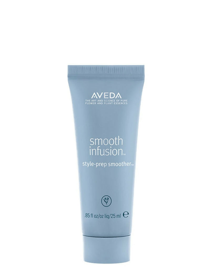 Aveda Travel Size Smooth Infusion Style Prep Smoother Hair Serum