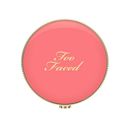 Too Faced Cloud Crush Blurring Blush - Golden Hour - BUDEN