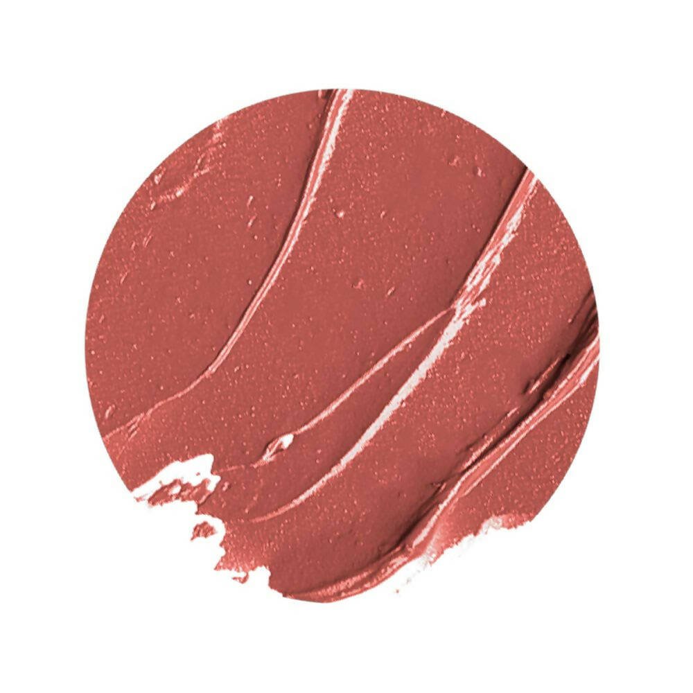 Kiro Airy Matte Liquid Lipstick - Sandy Rose (Pink Nude)
