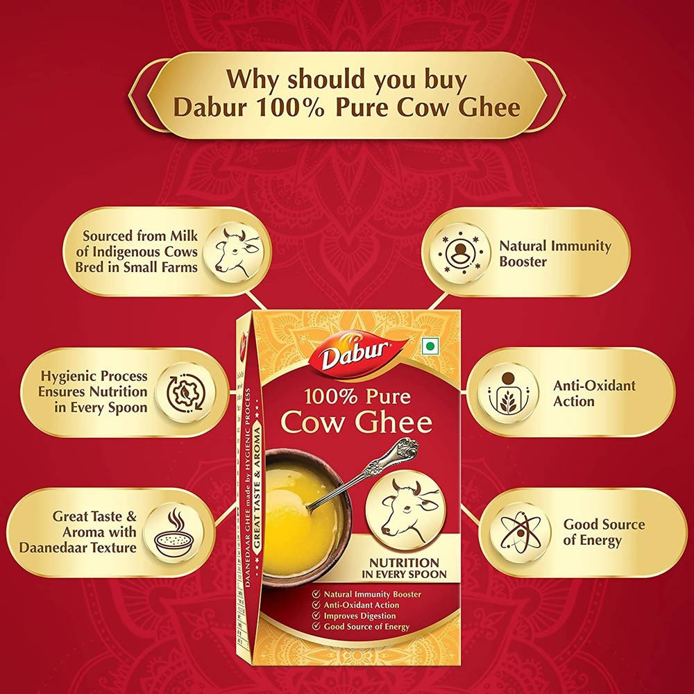 Dabur Cow Ghee