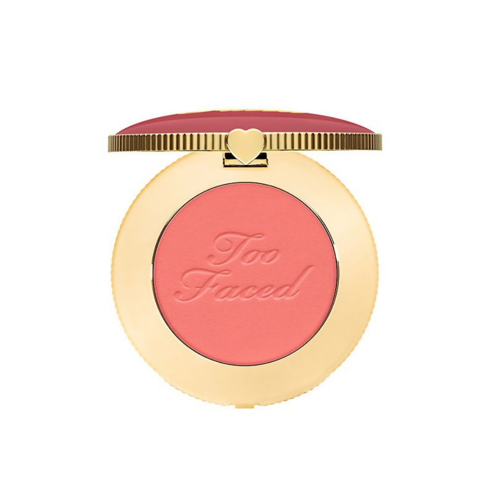 Too Faced Cloud Crush Blurring Blush - Head In The Clouds