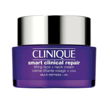 Clinique Smart Clinical Repair Lifting Face & Neck Cream