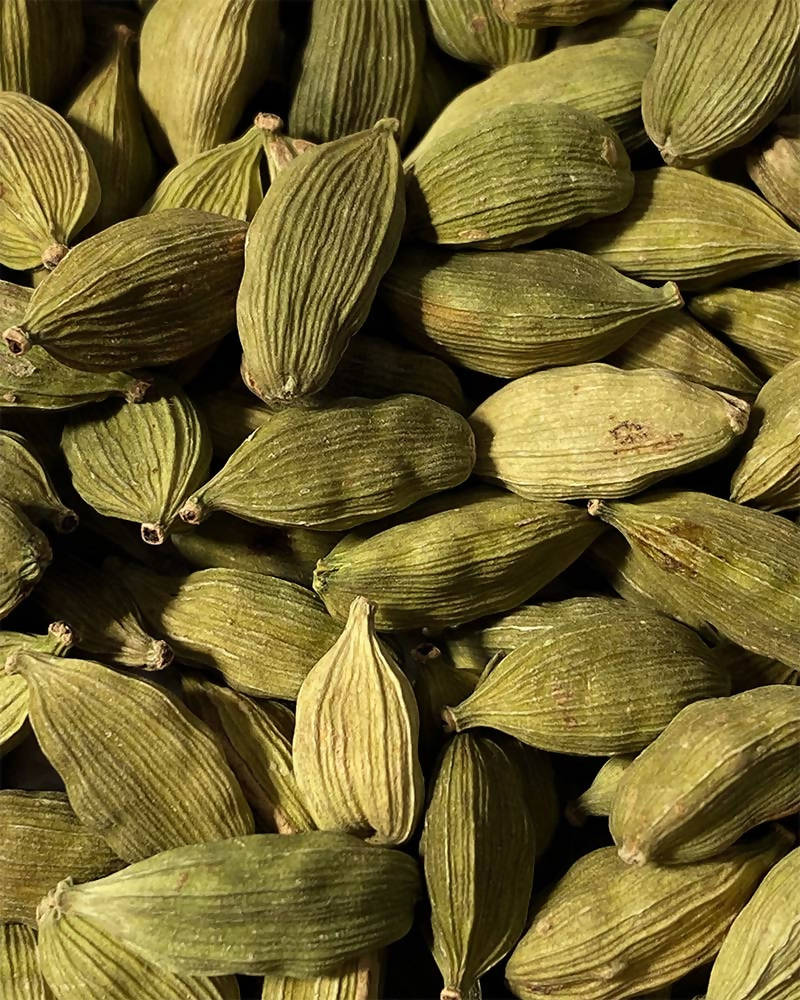 Kalagura Gampa Natural Cardamoms