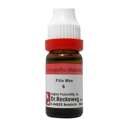 Dr. Reckeweg Filix Mas Dilution -  usa australia canada 