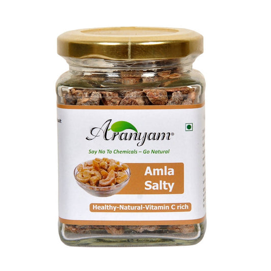 Aranyam Amla Salty -  buy in usa 