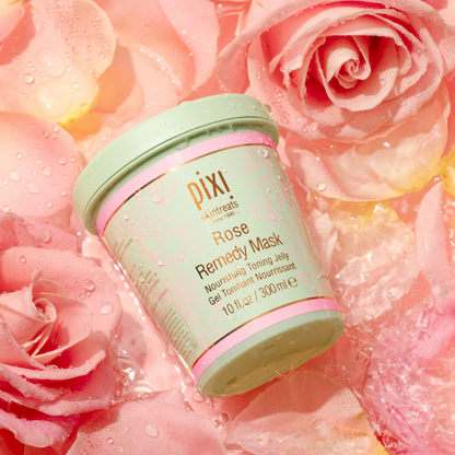 PIXI Rose Remedy Mask