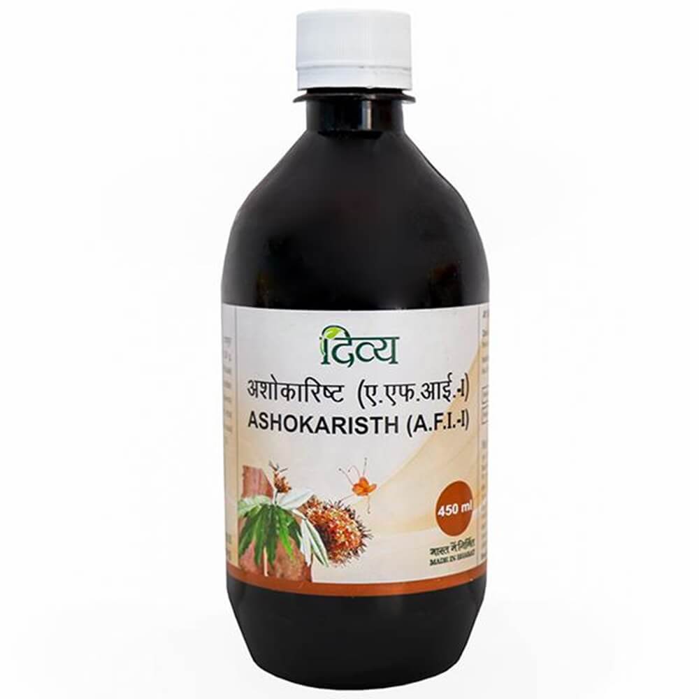 Patanjali Ashokaristh/ Ashokarishta - buy in USA, Australia, Canada