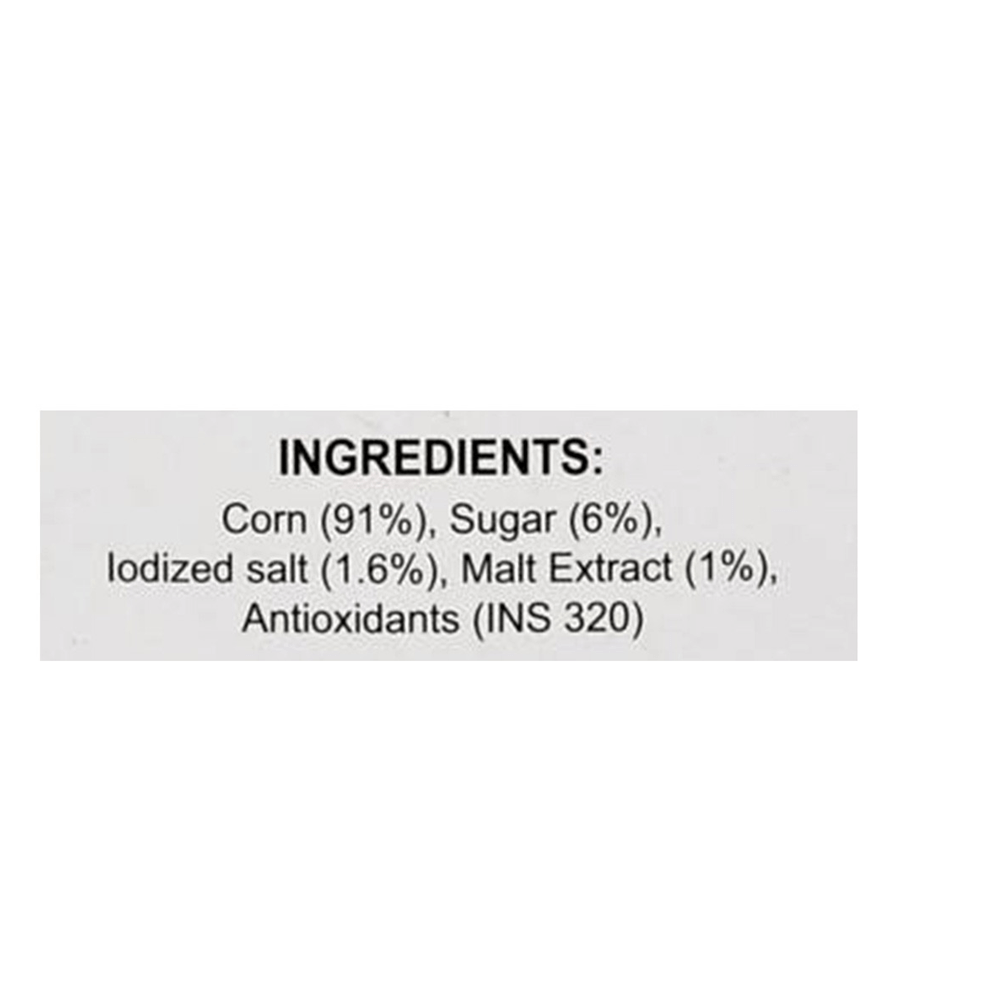 Patanjali Corn Flakes Mix