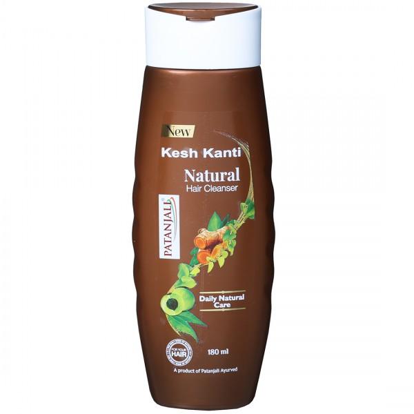 Patanjali Kesh Kanti Natural Hair Cleanser - buy-in-usa-australia-canada