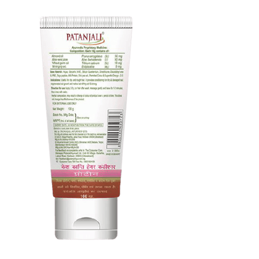Patanjali Kesh Kanti hair conditioner With Protein (100 GM)