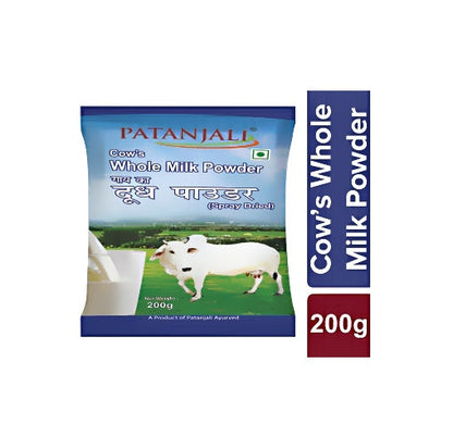 Patanjali Milk Powder