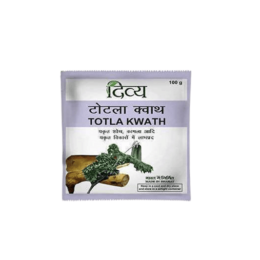 Patanjali Totla Kwath - buy in USA, Australia, Canada