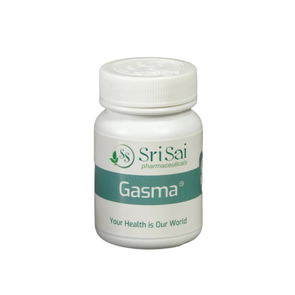 Sri Sai Pharmaceuticals Gasma Capsules - BUDEN