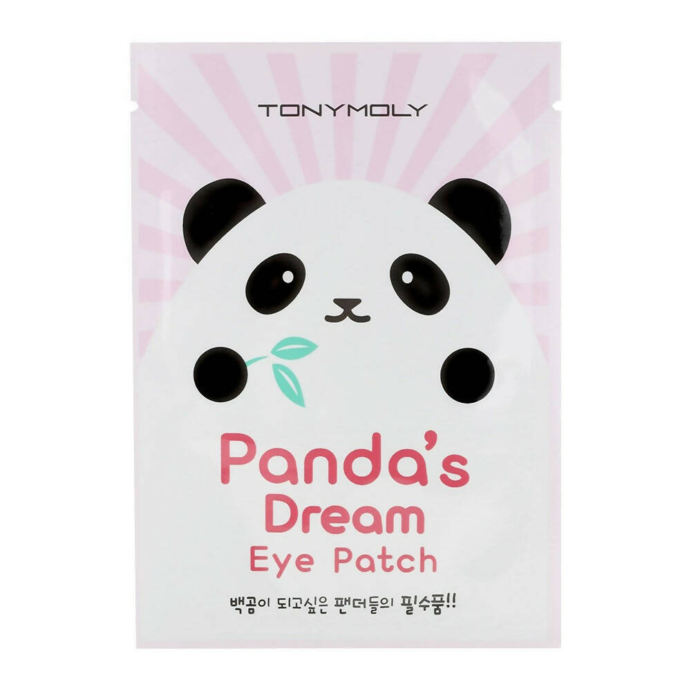Tonymoly Panda's Dream Eye Patch - usa canada australia