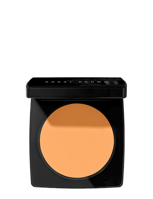 Bobbi Brown Sheer Finish Pressed Powder - Soft Sand