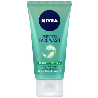 Nivea Purifying Face Wash