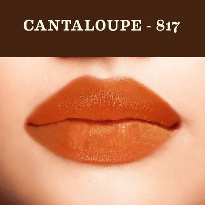 Soultree Ayurvedic Lipstick Cantaloupe 817