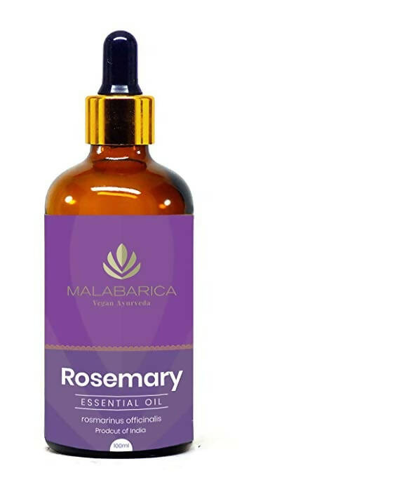 Malabarica Rosemary Essential Oil - usa canada australia