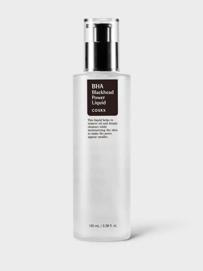 Cosrx BHA Blackhead Power Liquid