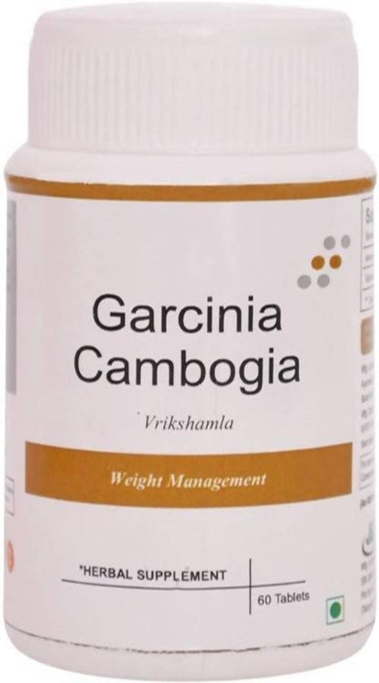 Jain Garcinia Cambogia Tablets