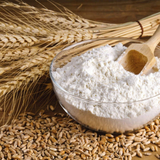 Freshon Jave Wheat Flour - Atta