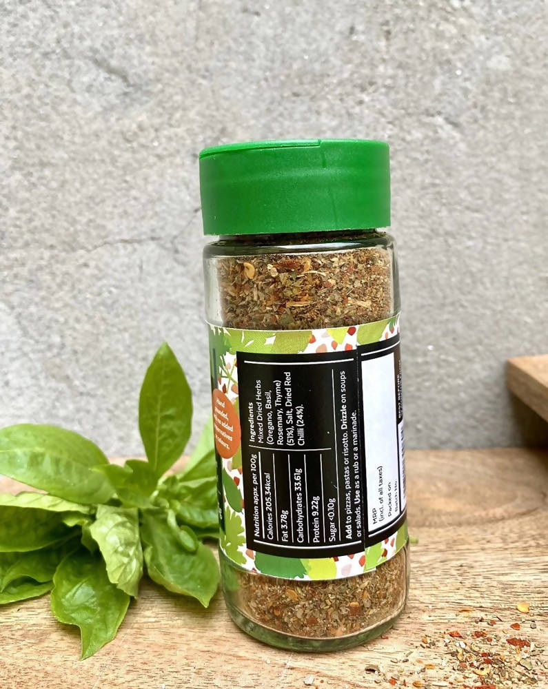 Aamra Italian Herb Mix